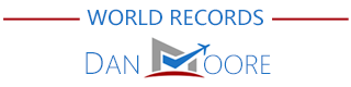 World Records by Dan Moore